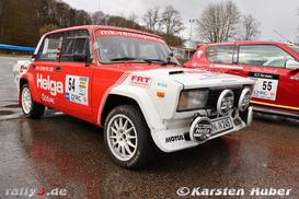 Rallyezentum - Bild Nr. 008