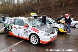 Rallyezentum - Bild Nr. 009