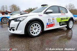 Rallyezentum - Bild Nr. 010