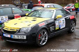 Rallyezentum - Bild Nr. 011