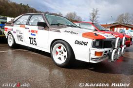 Rallyezentum - Bild Nr. 012