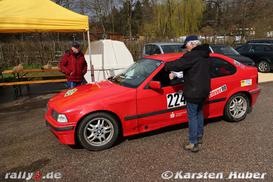 Rallyezentum - Bild Nr. 013