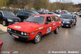 Rallyezentum - Bild Nr. 014