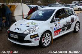 Rallyezentum - Bild Nr. 015