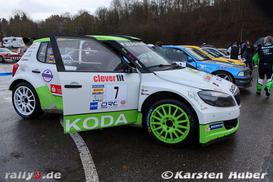 Rallyezentum - Bild Nr. 018