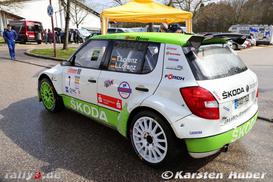 Rallyezentum - Bild Nr. 030