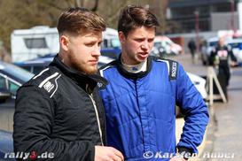 Rallyezentum - Bild Nr. 031