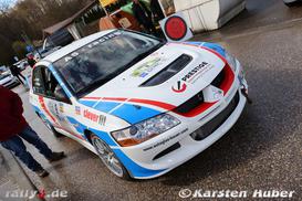 Rallyezentum - Bild Nr. 035