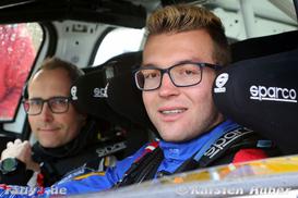Rallyezentum - Bild Nr. 036