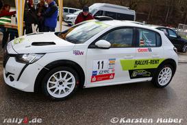 Rallyezentum - Bild Nr. 038