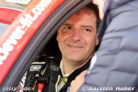 Rallyezentum - Bild Nr. 045