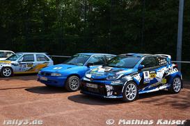 Rallyzentrum - Bild Nr. 11