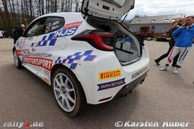 Rallyezentum - Bild Nr. 018