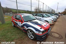 Rallyzentrum - Bild Nr. 04