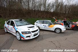 Rallyzentrum - Bild Nr. 26