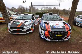 Rallyzentrum - Bild Nr. 29