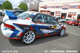 Rallyzentrum - Bild Nr. 36