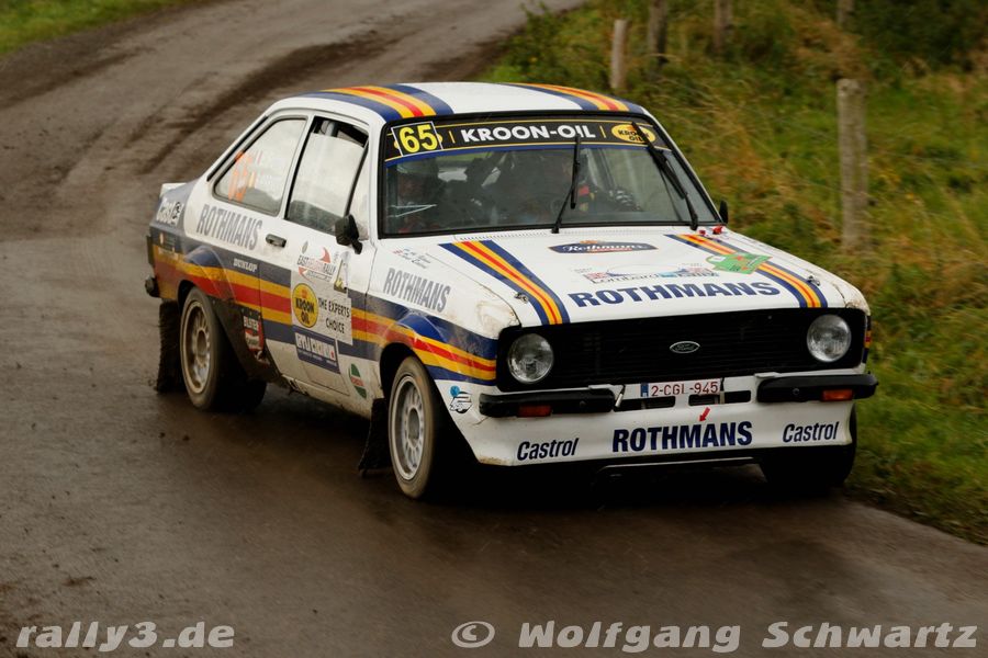 Rallye Bilder der best of