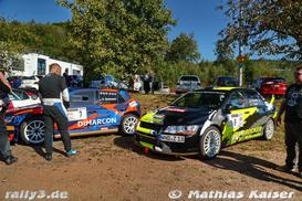 Rallyzentrum - Bild Nr. 27