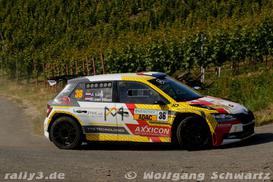 Shakedown - Bild Nr. 00100006