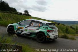 Shakedown - Bild Nr. 00100040
