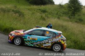 Shakedown - Bild Nr. 00100060
