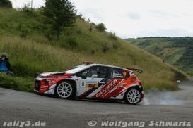 Shakedown - Bild Nr. 00100061