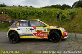 Shakedown - Bild Nr. 00100081