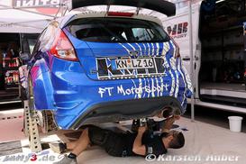 Servicepark Freitag - Bild Nr. 002