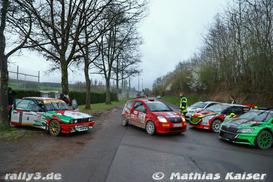 Rallyzentrum - Bild Nr. 24