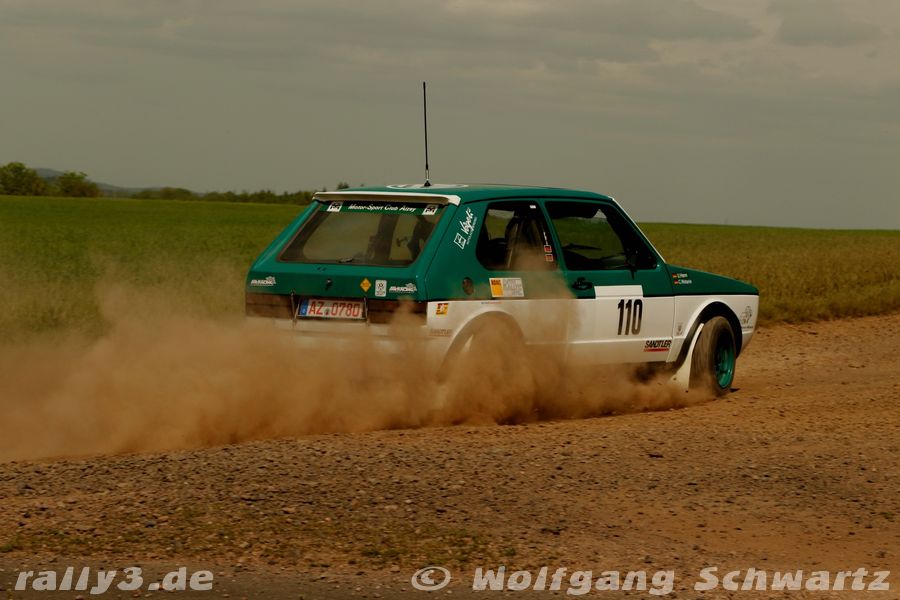Rallye Bilder der best of RRS