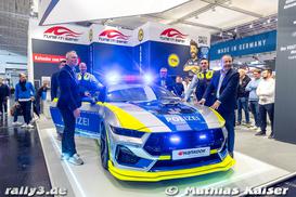 Essen Motorshow - Bild Nr. 006