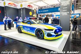 Essen Motorshow - Bild Nr. 008