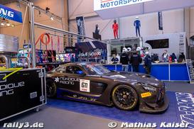 Essen Motorshow - Bild Nr. 024