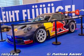 Essen Motorshow - Bild Nr. 032