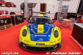 Essen Motorshow - Bild Nr. 042