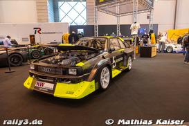 Essen Motorshow - Bild Nr. 045