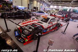 Essen Motorshow - Bild Nr. 046