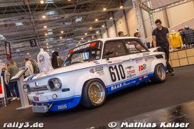 Essen Motorshow - Bild Nr. 050