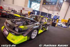 Essen Motorshow - Bild Nr. 069