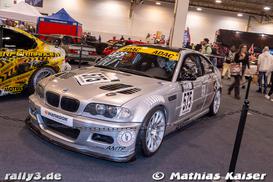 Essen Motorshow - Bild Nr. 080