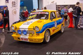 Essen Motorshow - Bild Nr. 083