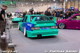 Essen Motorshow - Bild Nr. 086