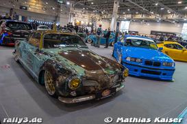 Essen Motorshow - Bild Nr. 090