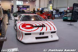 Essen Motorshow - Bild Nr. 091