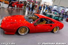 Essen Motorshow - Bild Nr. 093