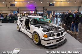 Essen Motorshow - Bild Nr. 095