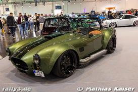 Essen Motorshow - Bild Nr. 096