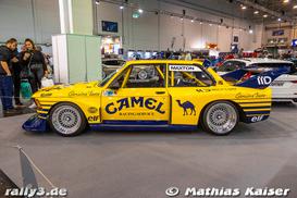 Essen Motorshow - Bild Nr. 100