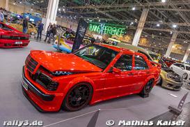 Essen Motorshow - Bild Nr. 103